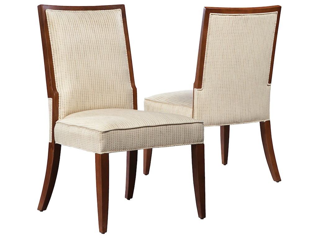 Contemporary Dining Room Chairs With Arms